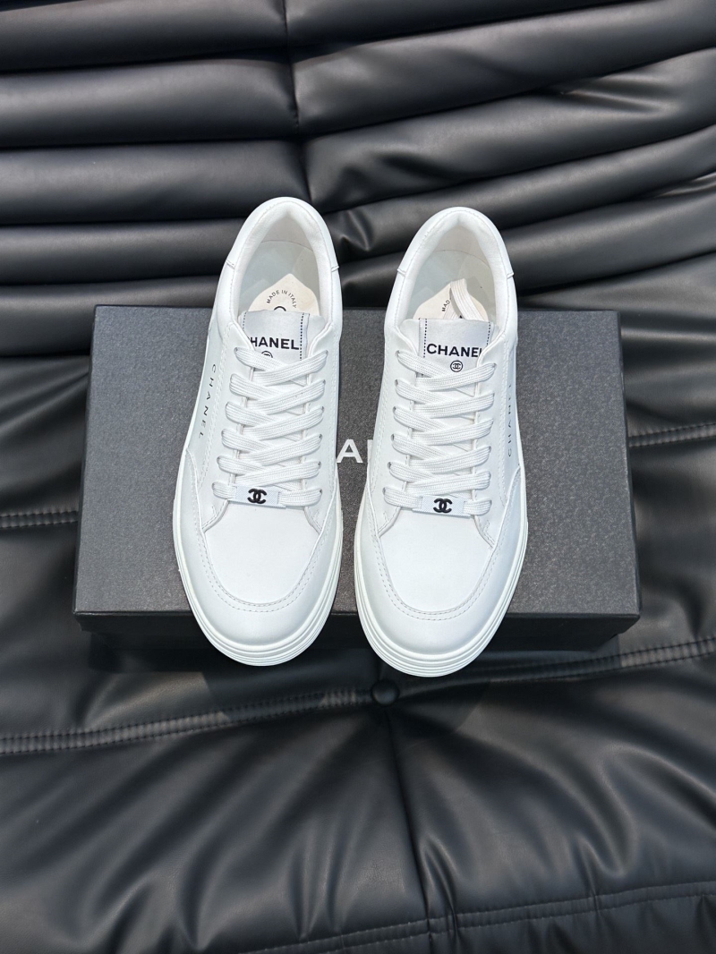 Chanel Casual Shoes